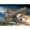 COBI 186 osaa HC GREAT WAR / 2999 / Sopwith F.1 Camel