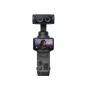 Insta360 Luna Ultra 8K -gimbaalikamera, Standard Bundle, Cosmic Black
