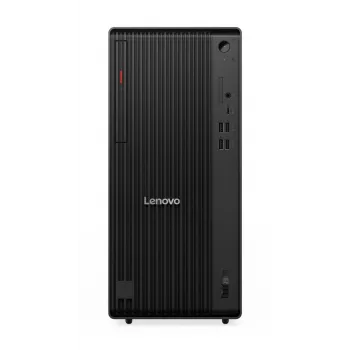Lenovo ThinkCentre M90t Gen 6 Tower-työpöytätietokone - Intel Core Ultra 7 265, 32GB RAM, 512GB NVMe SSD, Wi-Fi 6E, Bluetooth 5.3, Windows 11 Pro