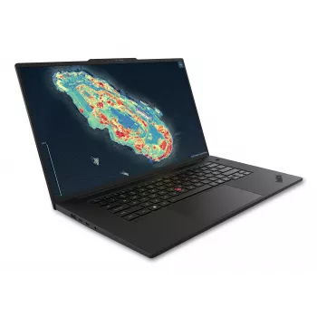 Lenovo ThinkPad T1g Gen 9 21UG - Intel Core Ultra 7 356H - 64GB RAM - 512GB SSD - GeForce RTX 5060 - 16 tuuman FHD+ - Windows 11 Pro
