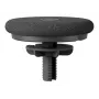 Logitech Rally Mic Pod 2 Mount - grafiitti pöydänalainen mikrofoniteline