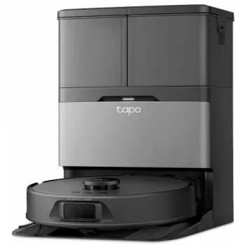 TP-Link Tapo RV50 Pro Omni -robotti-imuri