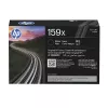HP 159X High Yield musta alkuperäinen LaserJet-värikasetti