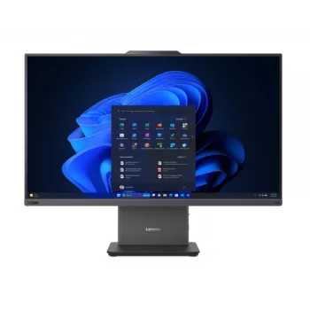 Lenovo ThinkCentre neo 50a 27 Gen 6 All-in-One-PC, Intel Core Ultra 5 226V, 27 inch Full HD, 16GB LPDDR5x, 512GB SSD, Windows 11 Pro