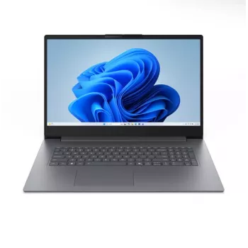 Lenovo IdeaPad Slim 3 17IWC11 83VS0024GE kannettava tietokone, 17,3