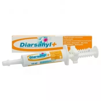 Ceva Diarsanyl Plus ripulipasta koirille ja kissoille, 10 ml