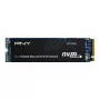 PNY CS1030 256GB M.2 2280 PCIe NVMe Gen3 x4 sisäinen SSD-kiintolevy (Bulk)