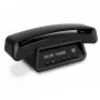 Alcatel ePure Premium DECT langaton puhelin vastaajalla, musta