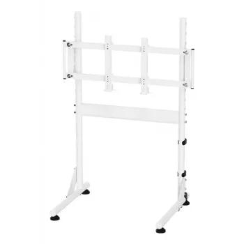 Oplite Nitrokart -näyttöteline V2 White