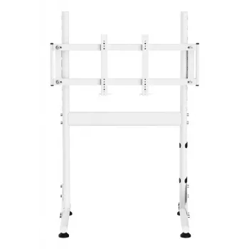 Oplite Nitrokart -näyttöteline V2 White