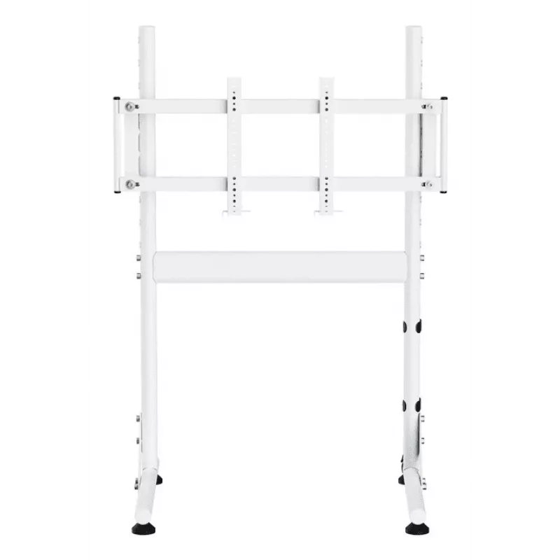 Oplite Nitrokart -näyttöteline V2 White