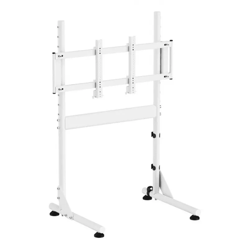 Oplite Nitrokart -näyttöteline V2 White