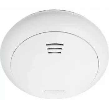 ABUS Security-Center Smartvest Pro radio-savu-/lämpöilmaisin FURM45000