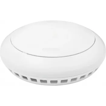 ABUS Security-Center Smartvest Pro radio-savu-/lämpöilmaisin FURM45000