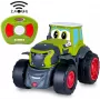 JAMARA Claas My First RC-traktori 2,4 GHz äänellä