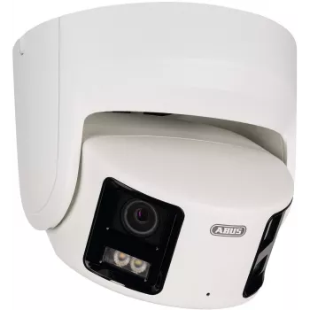 ABUS 8 MP IP-panoramakupolikamera 180° (IPCS28581A)