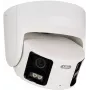 ABUS 8 MP IP-panoramakupolikamera 180° (IPCS28581A)
