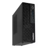 Medion 10026214 PICOWORX T80III MD340101 minitietokone, Intel Processor N100, 16GB RAM, 512GB SSD, Windows 11 Pro, Wi-Fi 6, musta