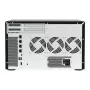 QNAP TVS-h1277AX-R5-16G 12-paikkainen QuTS hero NAS, 8x 3.5 SATA + 4