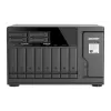 QNAP TVS-h1277AX-R5-16G 12-paikkainen QuTS hero NAS, 8x 3.5 SATA + 4
