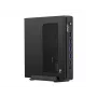 MSI PRO DP10 A14MG-004EU Mini-PC - Intel Pentium G7400, 8GB RAM, 128GB SSD, Windows 11 Pro, musta