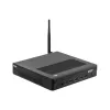 MSI PRO DP10 A14MG-003BEU Mini-PC - Intel Pentium Gold G7400, 8GB RAM, 256GB SSD, Wi-Fi 6, musta