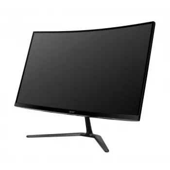 Acer Nitro ED270P0bmipx 27 tuuman Full HD VA kaareva pelinäyttö - 144Hz, 1ms VRB, FreeSync Premium, 2xHDMI, DP, kaiuttimet