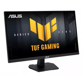 ASUS TUF Gaming VG27AQM5F 27 tuuman QHD Fast IPS 320Hz pelinäyttö - musta