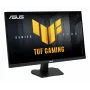ASUS TUF Gaming VG27AQM5F 27 tuuman QHD Fast IPS 320Hz pelinäyttö - musta