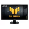 ASUS TUF Gaming VG27AQM5F 27 tuuman QHD Fast IPS 320Hz pelinäyttö - musta