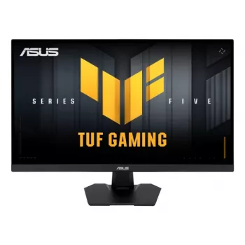ASUS TUF Gaming VG27AQM5F 27 tuuman QHD Fast IPS 320Hz pelinäyttö - musta