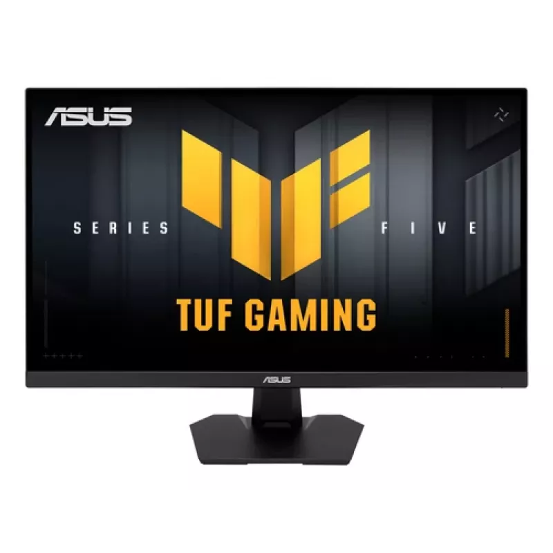 ASUS TUF Gaming VG27AQM5F 27 tuuman QHD Fast IPS 320Hz pelinäyttö - musta