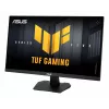 ASUS TUF Gaming VG27AQM5F 27 tuuman QHD Fast IPS 320Hz pelinäyttö - musta