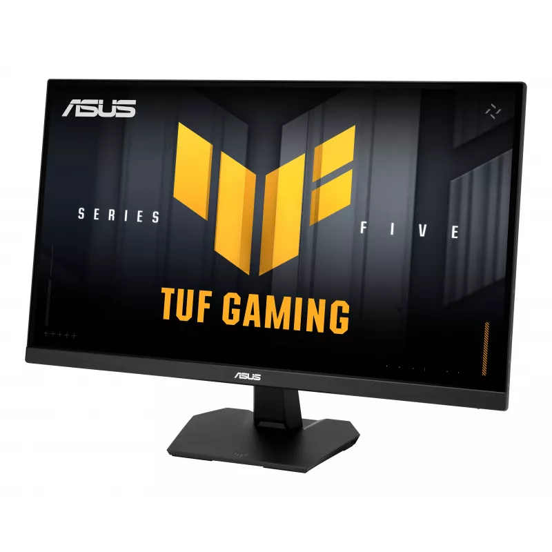 ASUS TUF Gaming VG27AQM5F 27 tuuman QHD Fast IPS 320Hz pelinäyttö - musta