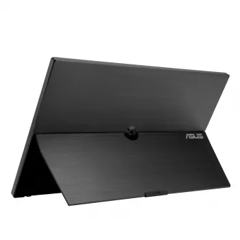 ASUS ZenScreen MB16AHVE 15,6 tuuman Full HD IPS kannettava näyttö USB-C:llä ja Micro HDMI:llä