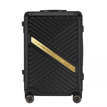 ASUS ROG Slash kova­kuorinen matkalaukku Edition 20