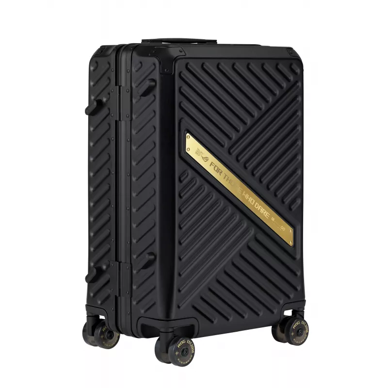 ASUS ROG Slash kova­kuorinen matkalaukku Edition 20