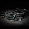 ADATA XPG Lancer Blade 16GB DDR5 4800MHz CL40 UDIMM -työpöytämuistisarja - musta