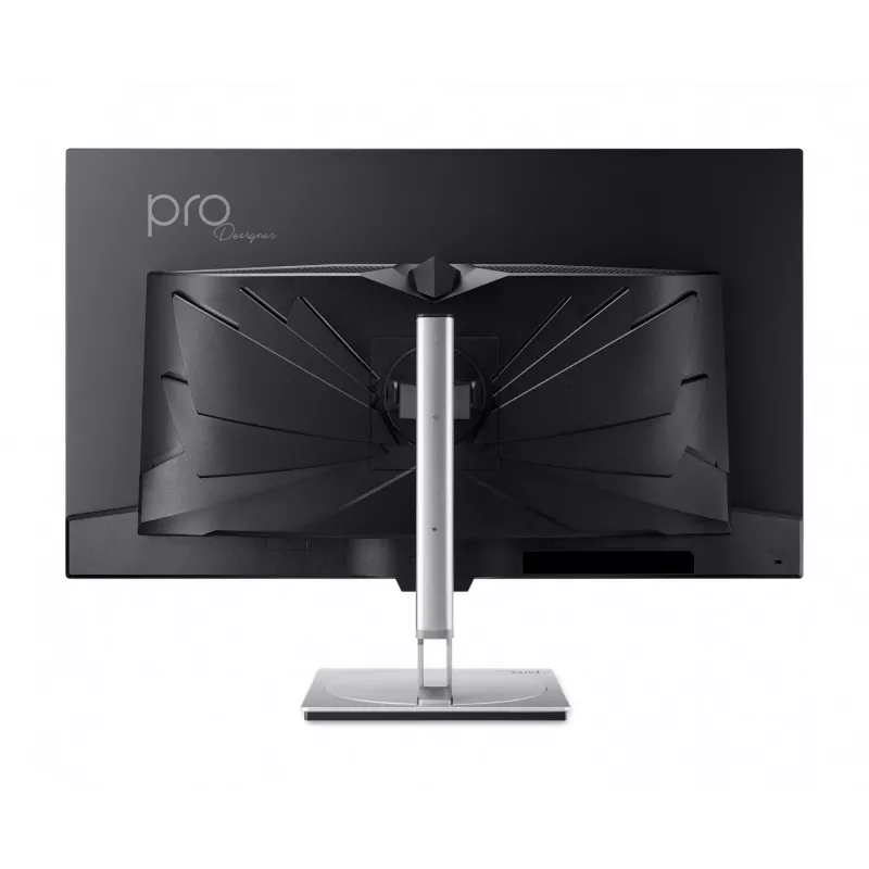 Acer PE320QK Xsmiip 31,5 inch 4K UHD IPS -näyttö, USB-C 65W PD, HDR400, korkeussäädettävä