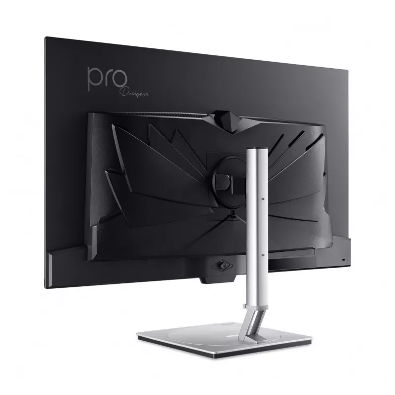 Acer PE320QK Xsmiip 31,5 inch 4K UHD IPS -näyttö, USB-C 65W PD, HDR400, korkeussäädettävä
