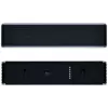 Lian Li UNI FAN CL FLEX Wireless ARGB Reverse Blade 120mm PWM -tuuletin - musta