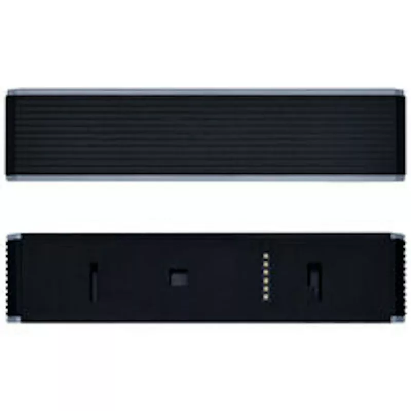 Lian Li UNI FAN CL FLEX Wireless ARGB Reverse Blade 120mm PWM -tuuletin - musta