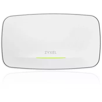 ZyXEL WBE630S BE12300 Tri-Band Wi-Fi 7 -tukiasema, 2.5G PoE+, NebulaFlex