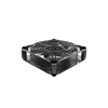 Cooler Master MasterFan A120 FC 120mm PWM -kotelotuuletin - musta