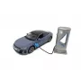 PULIO Auto MSZ 1/36 Audi RS E-Tron GT Light & Sound die-cast pienoismalli