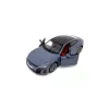 PULIO Auto MSZ 1/36 Audi RS E-Tron GT Light & Sound die-cast pienoismalli