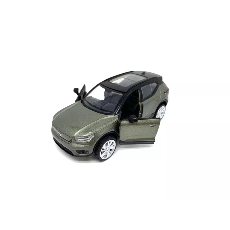 PULIO Auto MSZ 1/32 Volvo XC40 valo- ja äänidiecast-pienoismalli