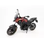 PULIO MSZ 1:12 Honda CB400X punainen die-cast-moottoripyörämalli