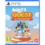Cenega peli PlayStation 5 Bluey's Quests for The Gold Pen