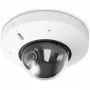 Ubiquiti G6 Mini Dome 2K HD sisätilojen PoE-turvakamera, valkoinen